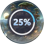 Game Badge Thumbnail