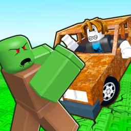 [🚗] Drive Till You Die