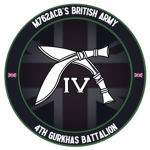 |TBA| 4th Gurkhas Battalion