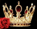 God Of All Roses