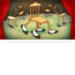 Goldens Musical Playah's