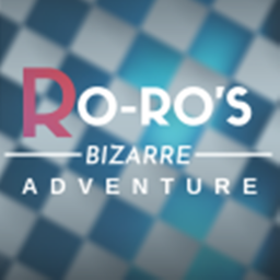 Ro-Ro's Bizzare Adventure