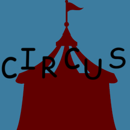 Rat Circus!