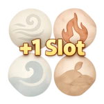 +1 Spirit Root Equip