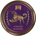 Praеtorian Cohorts