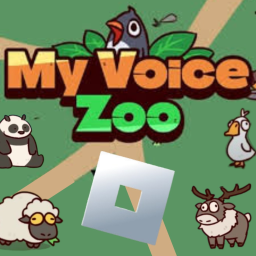My Voice Zoo [NEW ANIMALS ❗] icon