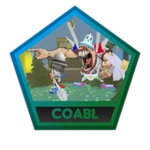 caption=Badge