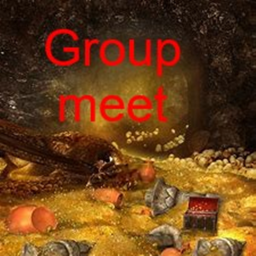 the group official hangout