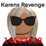 Karens Revenge