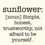 II sunflower designs II
