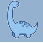 Dino.Nuggies.Only