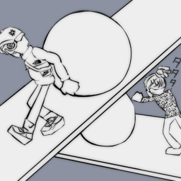 Roll The Ball