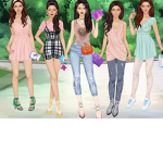 Little flowers yt