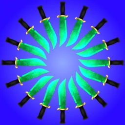 NEW!🔪Murder Royale (Beta) icon