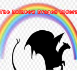 The Rainbow Dragon Riderz
