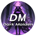 DM Dark Maiden
