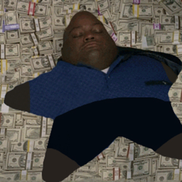 Mucho Dinero
