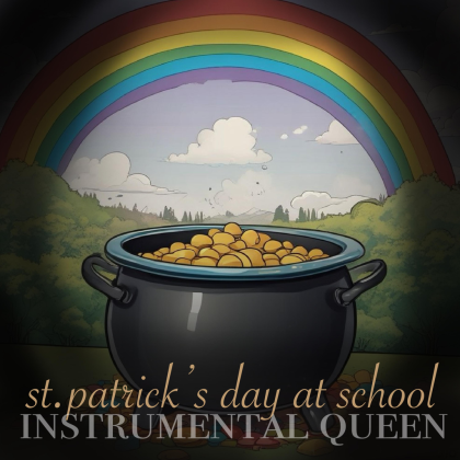 Festive Irish Classroom Activity Music Roblox music