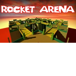 rocket arena icon