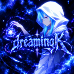 keep /dreamingk