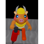 Piggy pro gang
