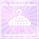 The Dreamers Closet <3