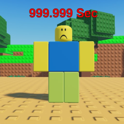 [🚀BIG UPD🚀] Wait 1M Seconds! 🌟