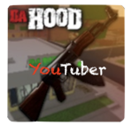 Da Hood YouTuber HQ