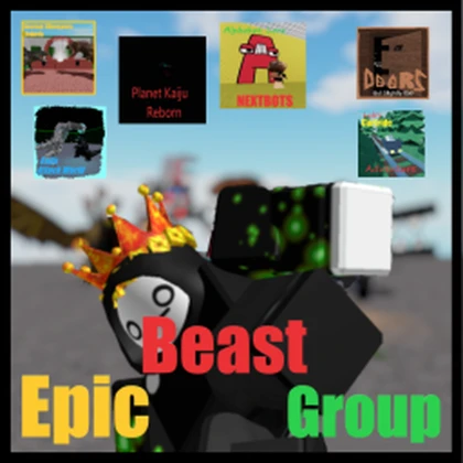 Group Icon