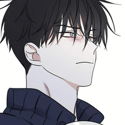 Kim Euihyun Roblox group icon