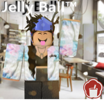 Jelly Ball™