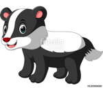 Badger's Puffs