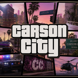 Carson City [Alpha]