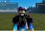 Henry Roblox Squad!