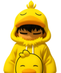 Duck's Furkion