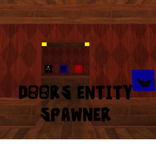 Doors Entity Spawner