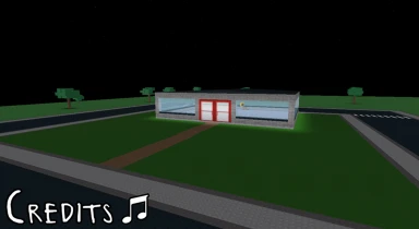 TDTNTOR II: Music Credits Roblox place thumbnail