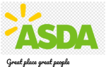 Fan group of realistic shooping