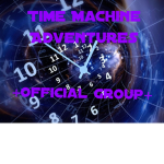Time Machine Adventures | Official Group