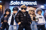 Solo Apparel Clothing