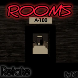 Rooms Retake[UPDATE 4.99] icon