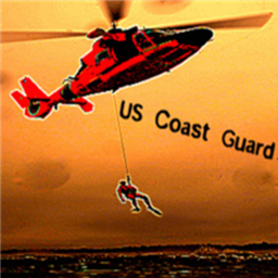 Coast Guard Pilot Tryouts