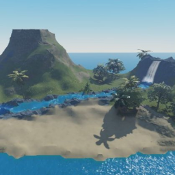 Roblox entity thumbnail