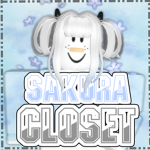 Sakura Closet 桜