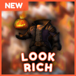 ⭐ Look Rich ⭐