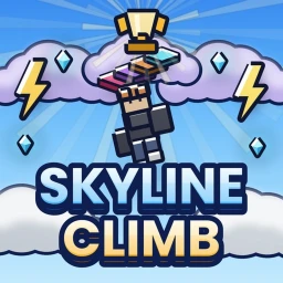 SkylineClimb icon