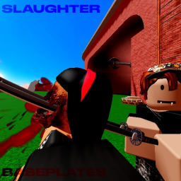 ☀️ slaughter baseplates