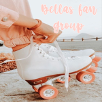 aribxllaaa's official fan group
