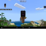Dirtblock dragon fans!