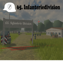 Ausbildungszentru 65